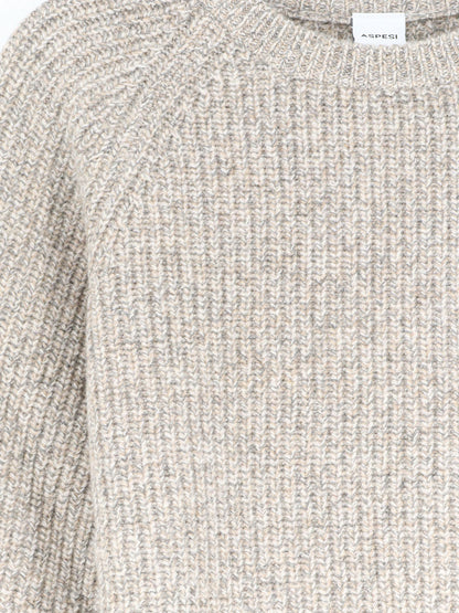 Virgin wool sweater thumbnail