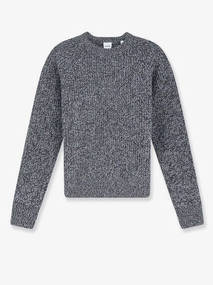 Virgin wool sweater thumbnail