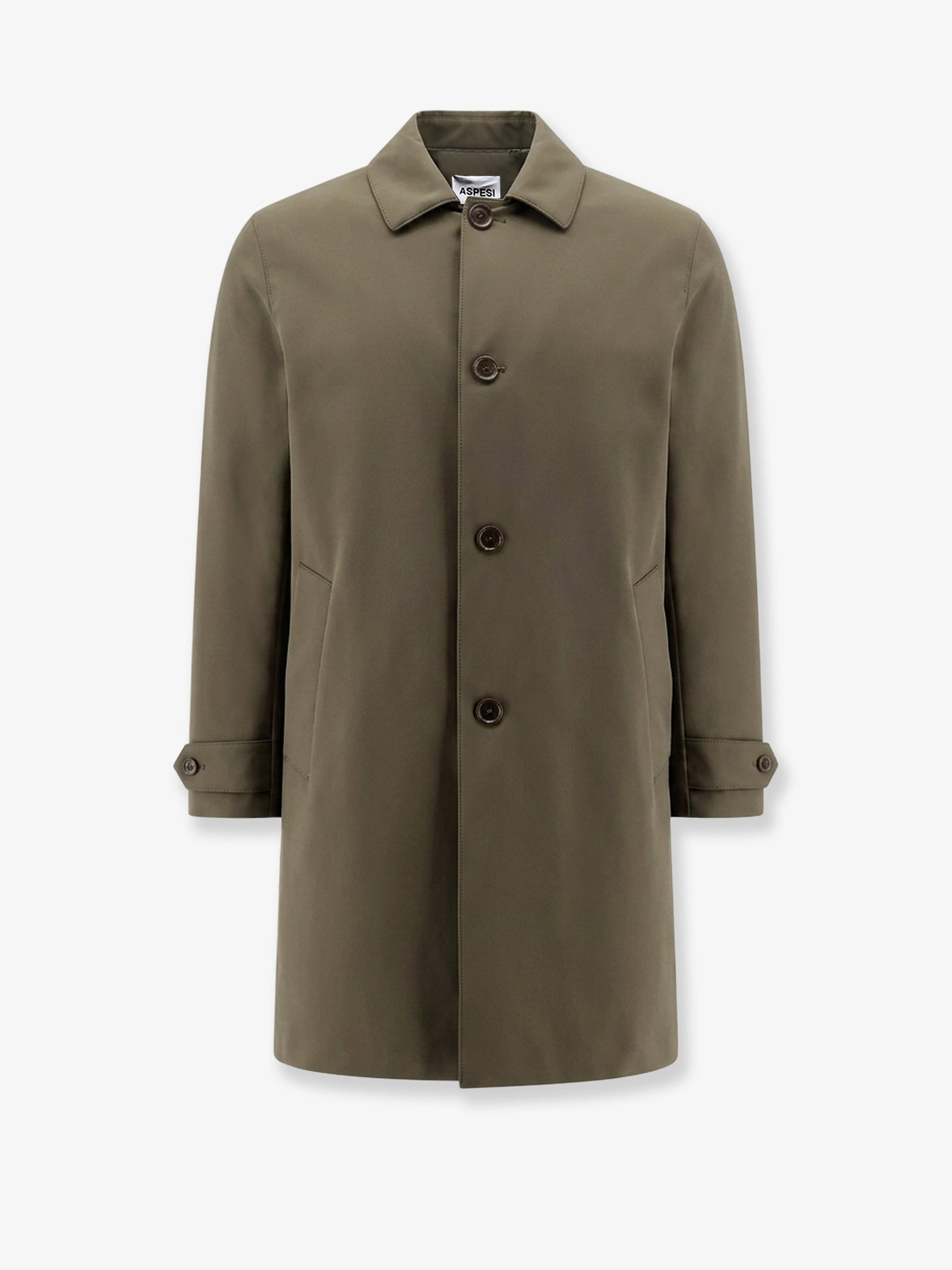 Perfetto waterproof coat