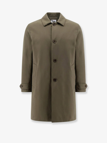Perfetto waterproof coat thumbnail