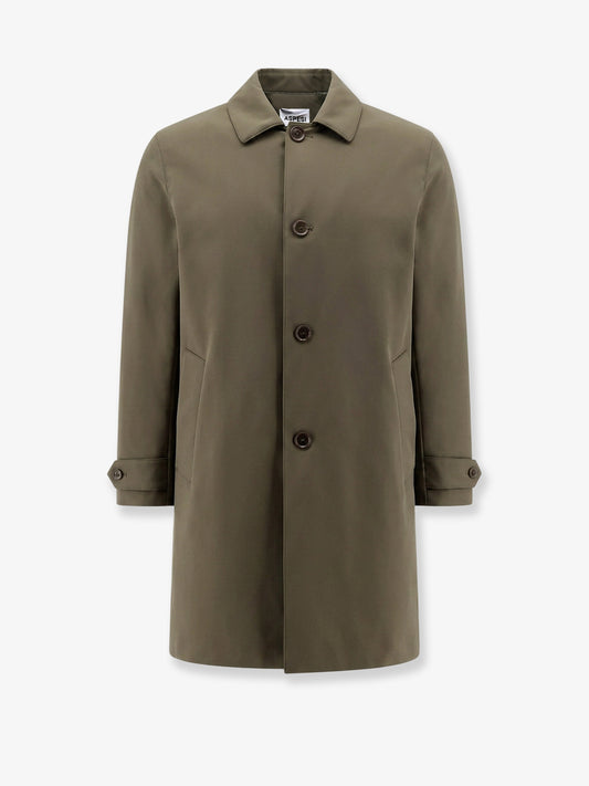 Perfetto waterproof coat