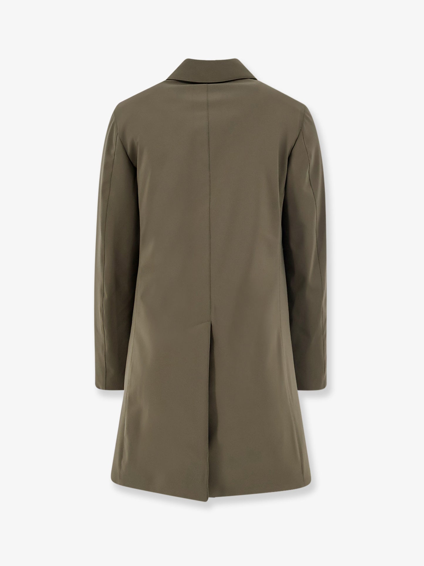 Perfetto waterproof coat