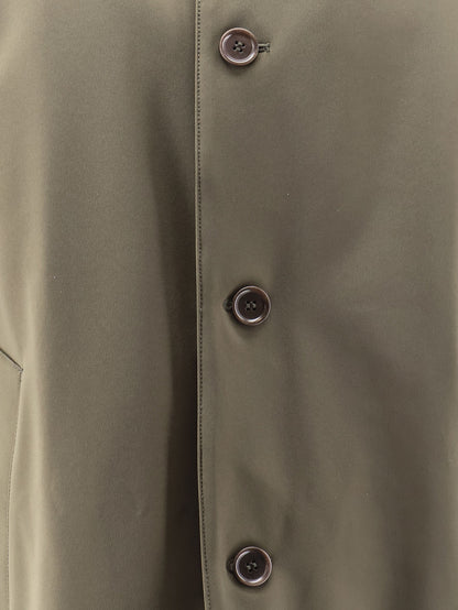 Perfetto waterproof coat thumbnail