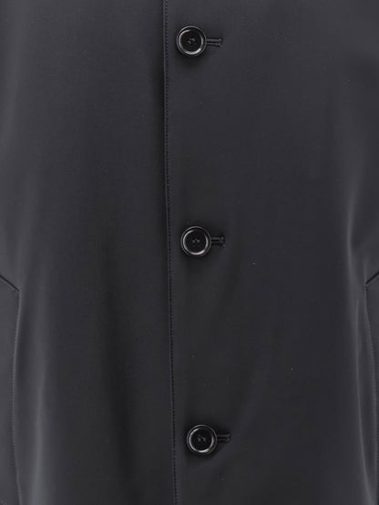 Perfetto waterproof coat thumbnail