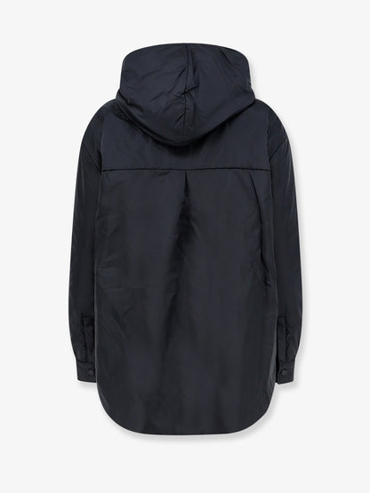 Beth nylon Jacket thumbnail