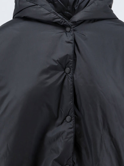 Beth nylon Jacket thumbnail