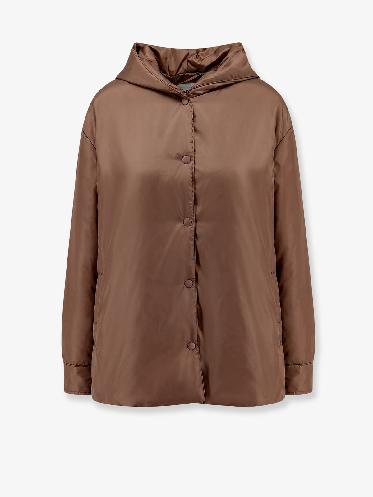 Beth Nylon Jacket