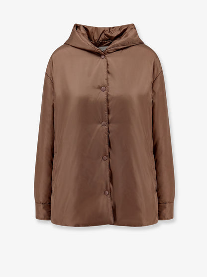 Beth Nylon Jacket thumbnail