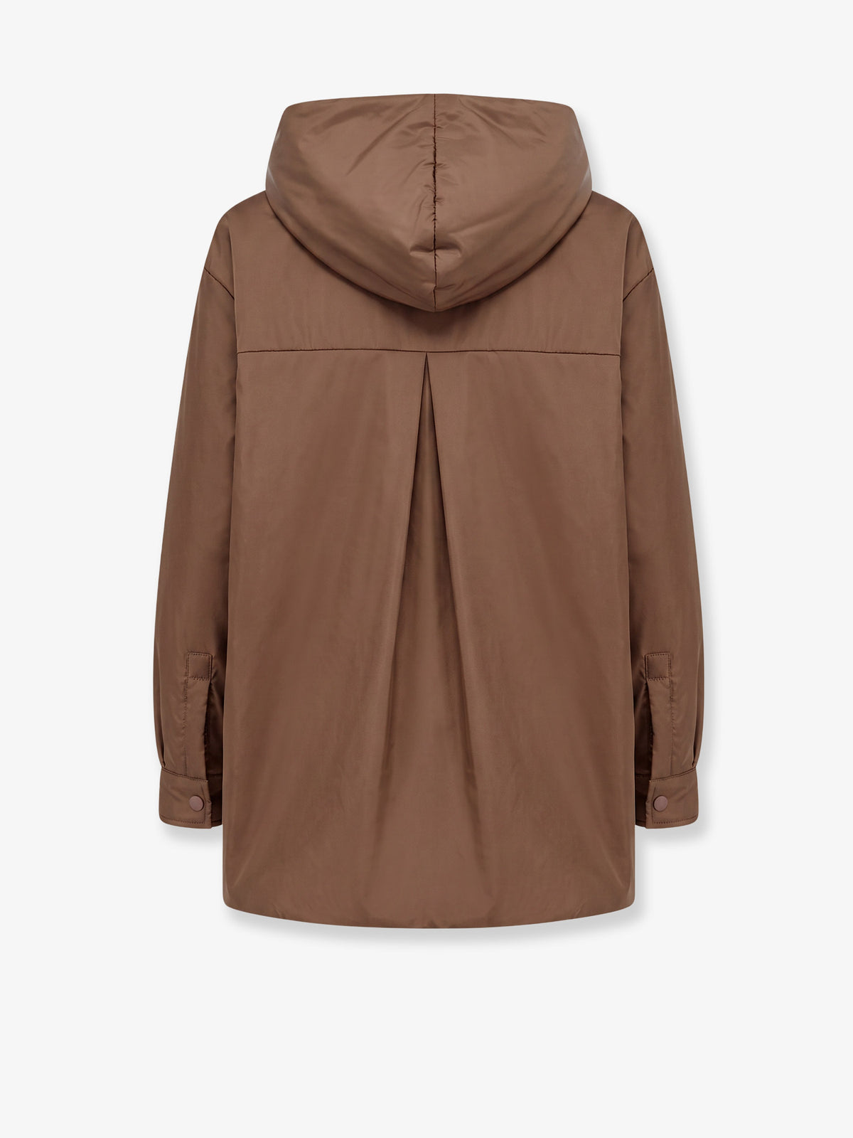 Beth Nylon Jacket