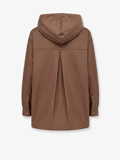 Beth Nylon Jacket thumbnail