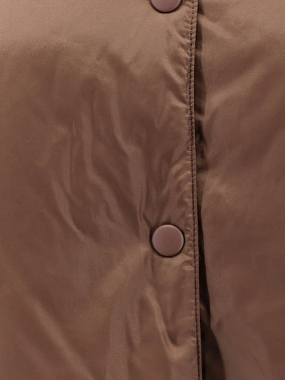Beth Nylon Jacket thumbnail