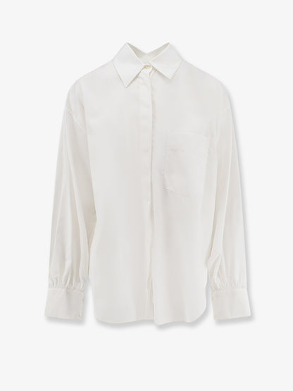 Relaxed Fit cotton shirt thumbnail