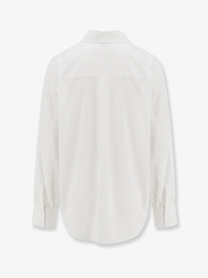 Relaxed Fit cotton shirt thumbnail