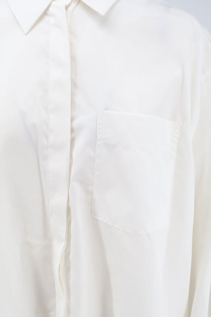 Relaxed Fit cotton shirt thumbnail