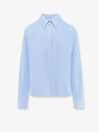 Relaxed Fit cotton shirt thumbnail