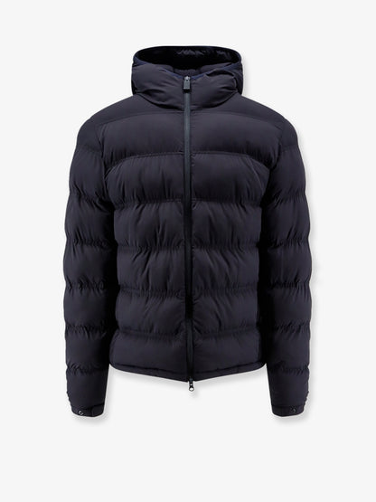 Hobbs stretch nylon down jacket thumbnail