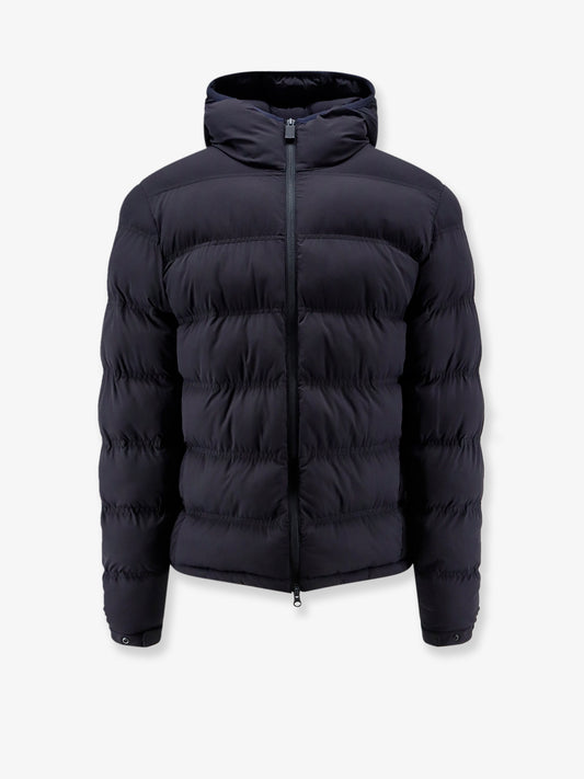 Piumino Hobbs in nylon stretch