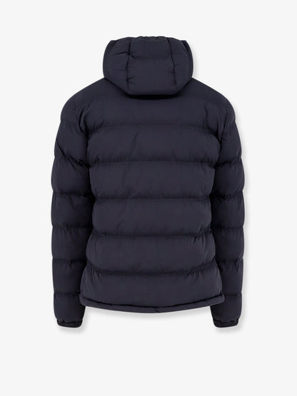 Hobbs stretch nylon down jacket thumbnail
