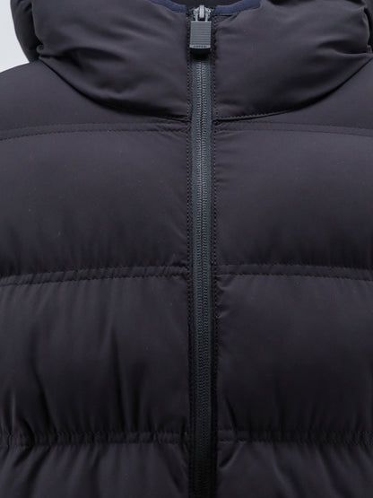 Hobbs stretch nylon down jacket thumbnail