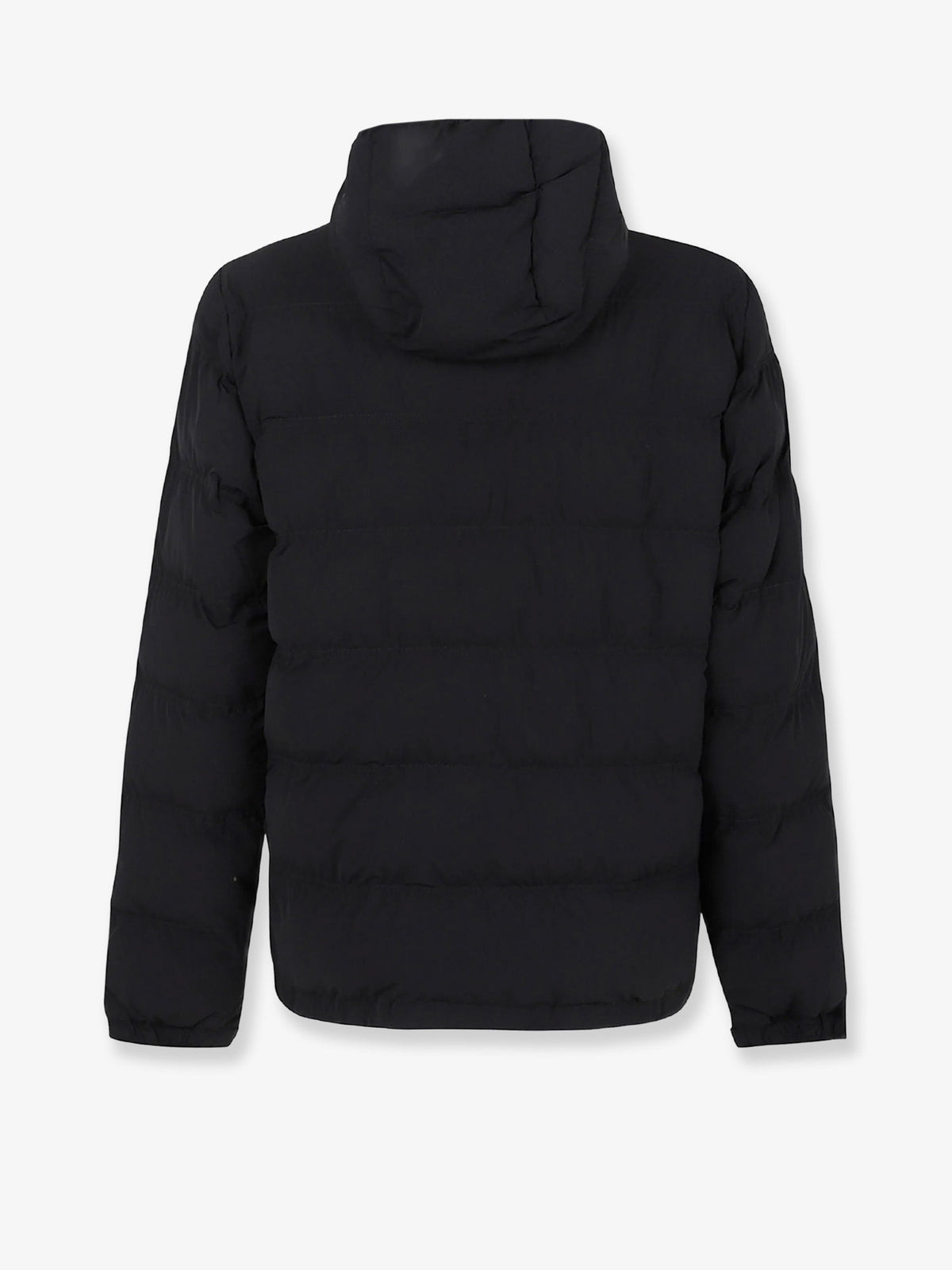 Hobbs stretch nylon down jacket