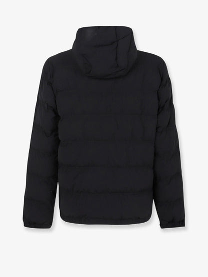 Hobbs stretch nylon down jacket thumbnail