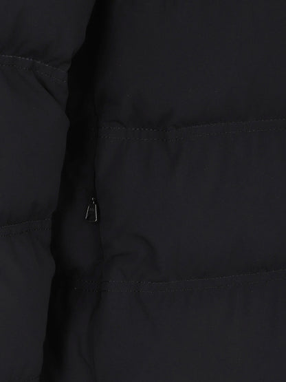 Hobbs stretch nylon down jacket thumbnail