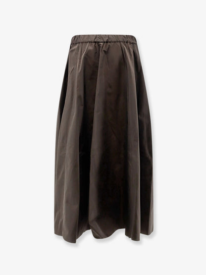 Mia taffeta' skirt thumbnail