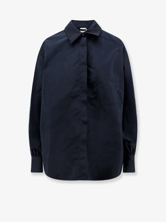 Diana nylon shirt