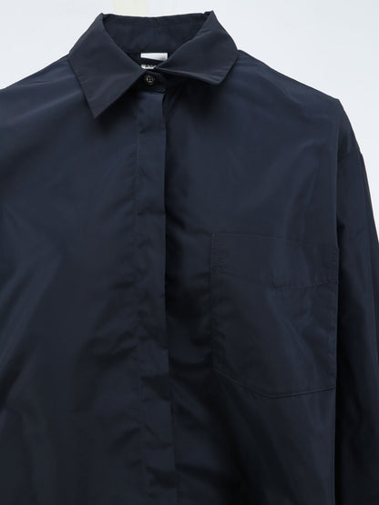 Camicia Diana in nylon thumbnail