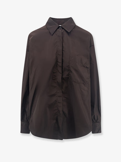 Camicia Diana in nylon thumbnail