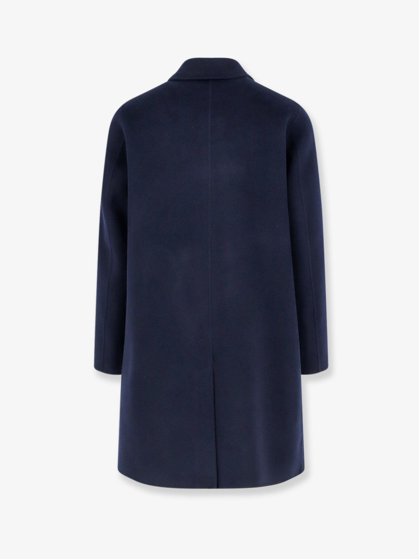 Virtuoso wool coat