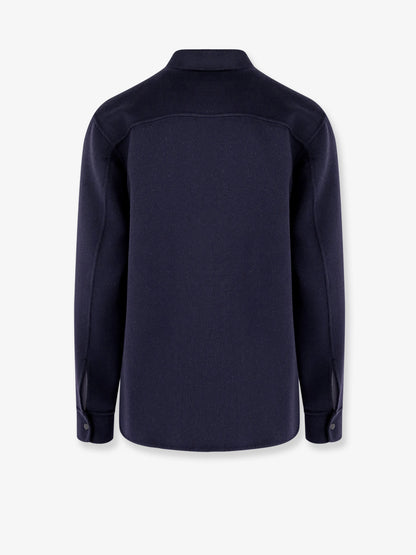 Wool shirt/jacket thumbnail