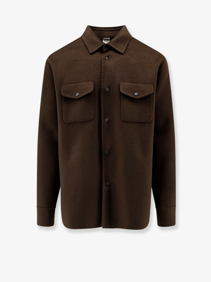 Wool shirt/jacket thumbnail
