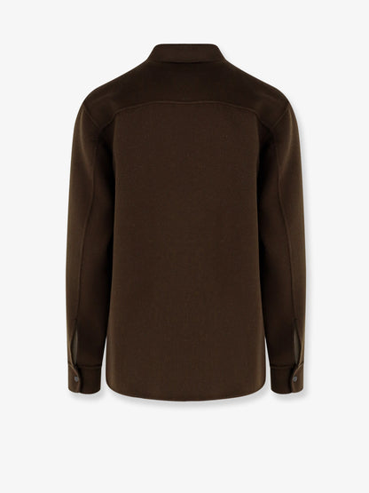 Wool shirt/jacket thumbnail