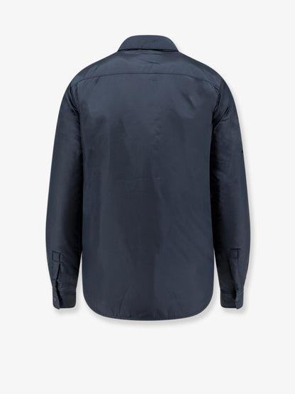 Glue nylon shirt jacket thumbnail