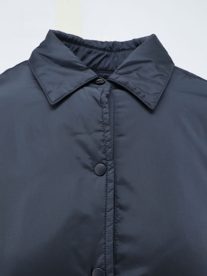 Glue nylon shirt jacket thumbnail