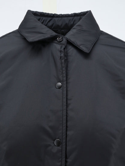 Glue nylon shirt jacket thumbnail