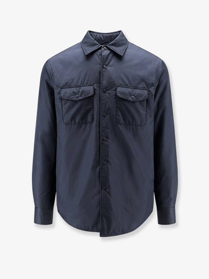 13 Più Thermore Nylon Shirt thumbnail