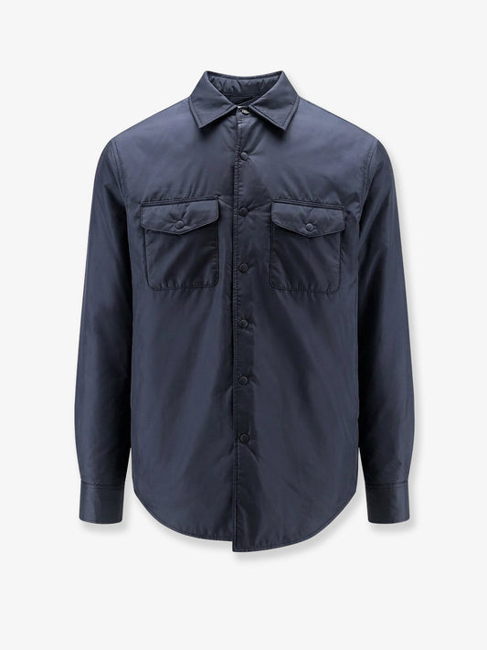 13 Più Thermore Nylon Shirt