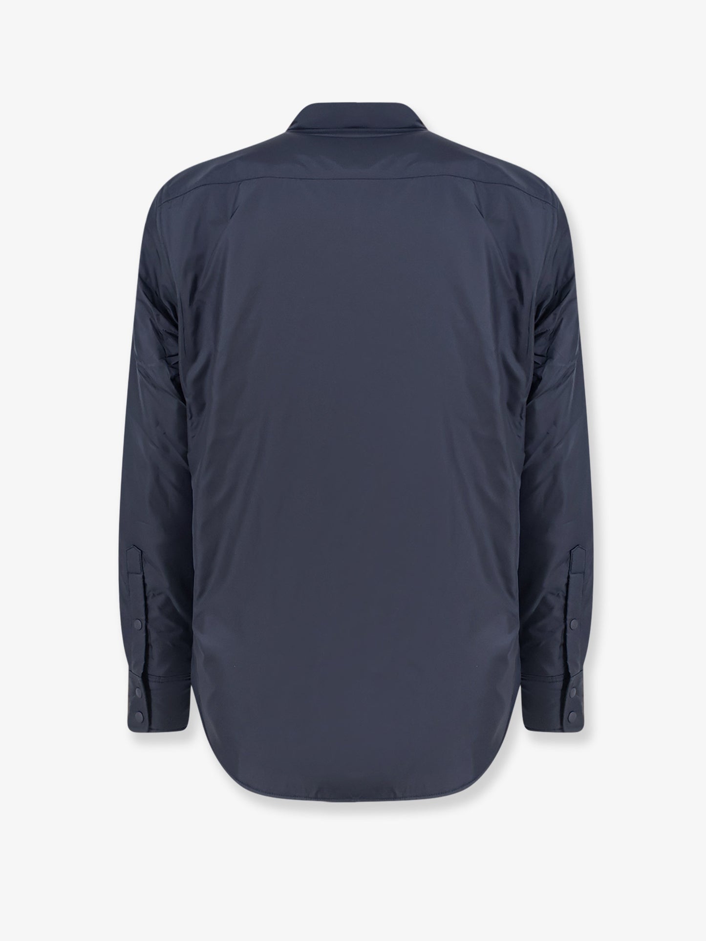 13 Più Thermore Nylon Shirt