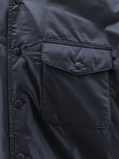13 Più Thermore Nylon Shirt thumbnail