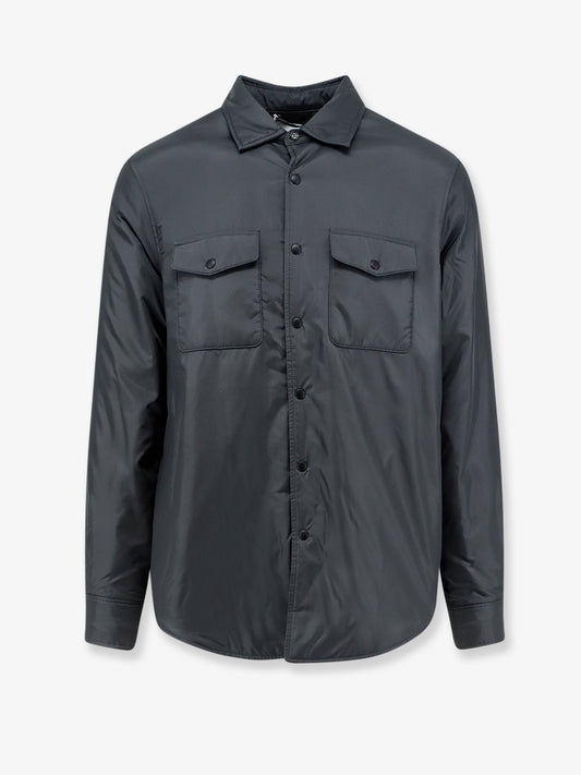13 Piu' padded shirt/jacket