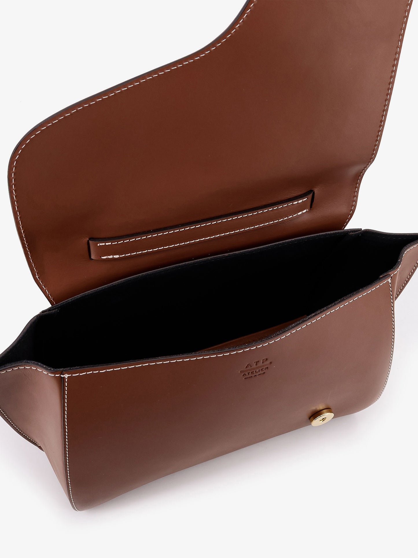 Borsa a tracolla Arezzo in pelle
