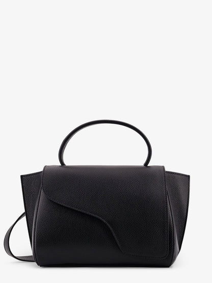 Arezzo leather shoulder bag thumbnail