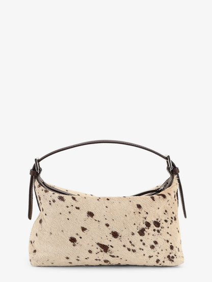 Borsa a spalla Vadena in cavallino thumbnail