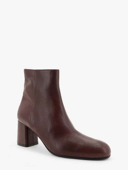 Leaher boots thumbnail