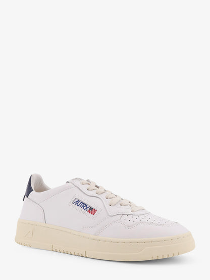 Sneakers Medalist in pelle thumbnail
