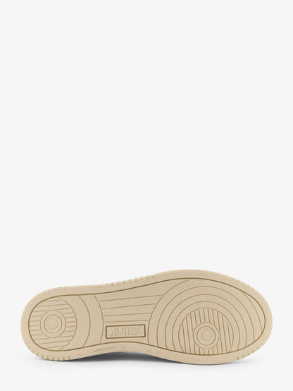 Sneakers Medalist in pelle thumbnail