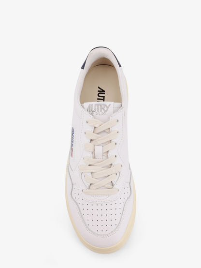 Sneakers Medalist in pelle thumbnail