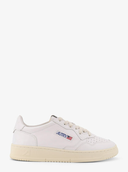 Medalist leather sneakers thumbnail